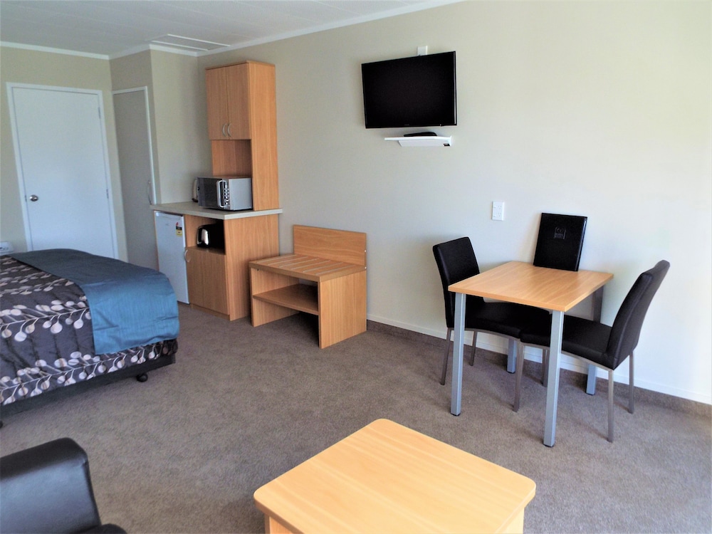 Turangi Bridge Motel 36/57
