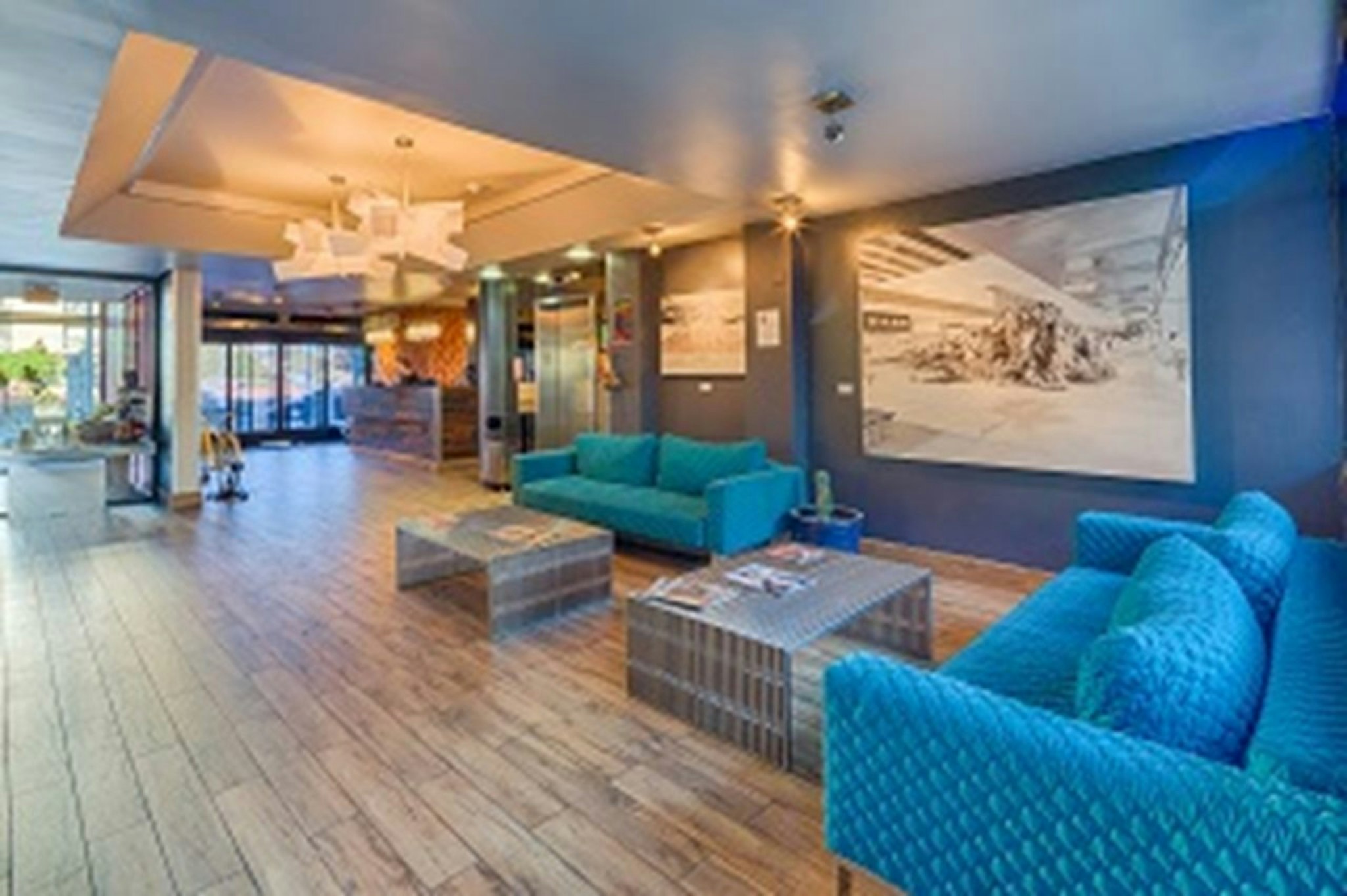 The Clarendon Hotel & Spa, BW Signature Collection 20/32