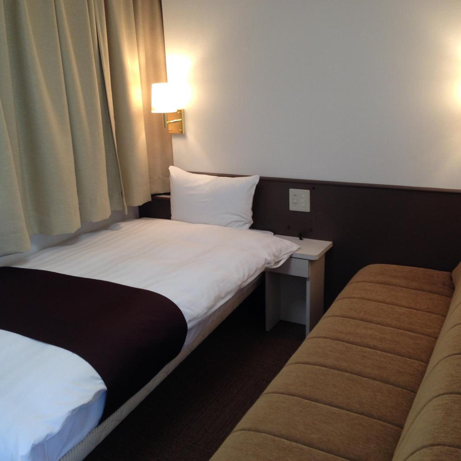Hotel Sambancho 15/50