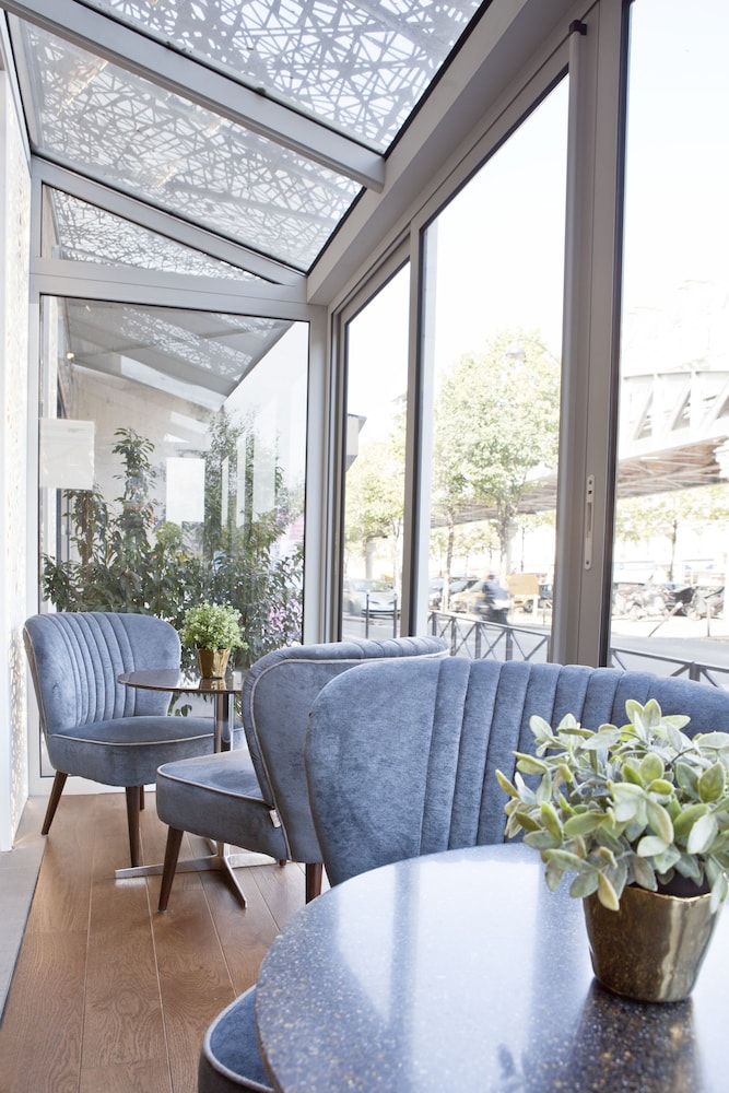 Hotel Eiffel Segur 36/69