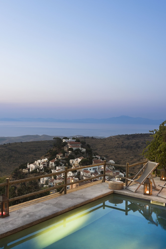 KEA VILLAS 51/54
