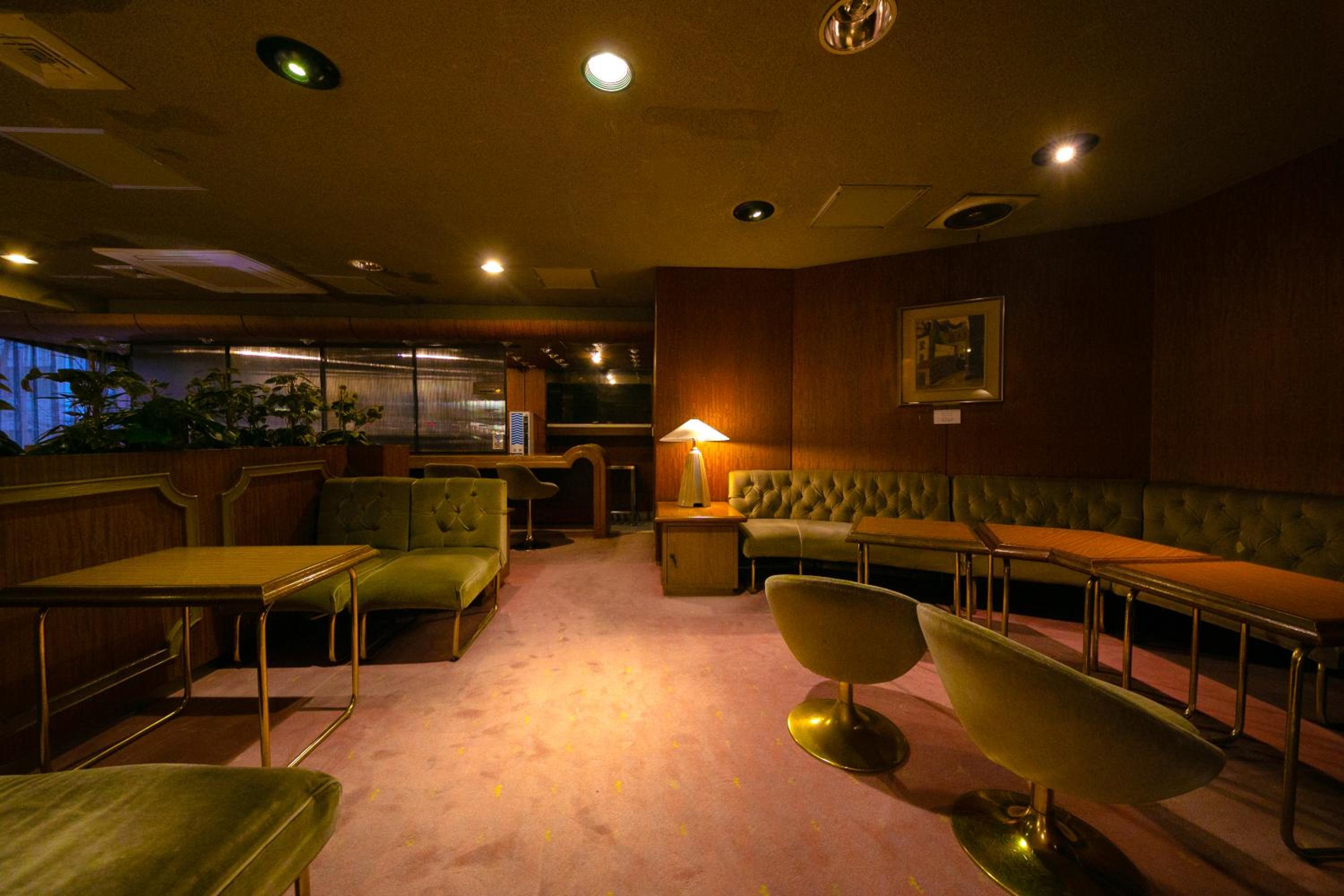 Hotel New Green 37/56