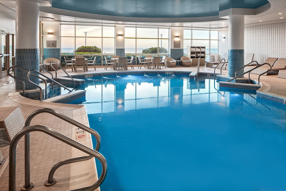 Springhill Suites by Marriott Virginia Beach Oceanfront 22/48