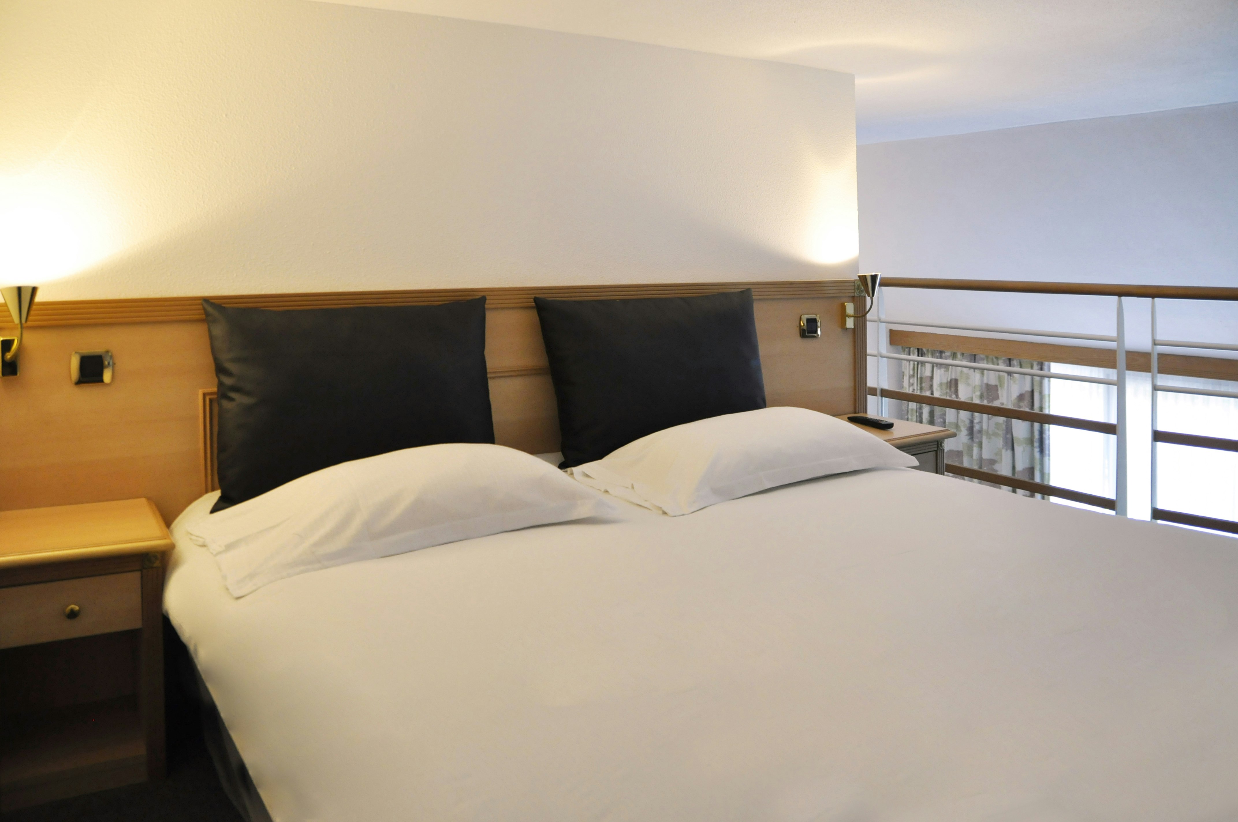 Westotel Nantes Atlantique 29/56