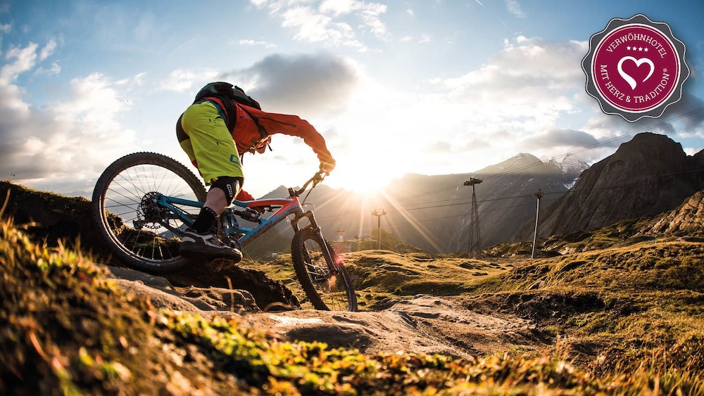 VERWOHN HOTEL VOTTERS SPORTKRISTAL 45/50