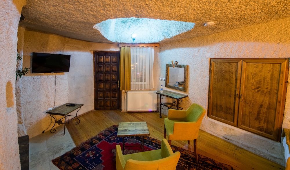 Sarihan Cave Hotel 29/50