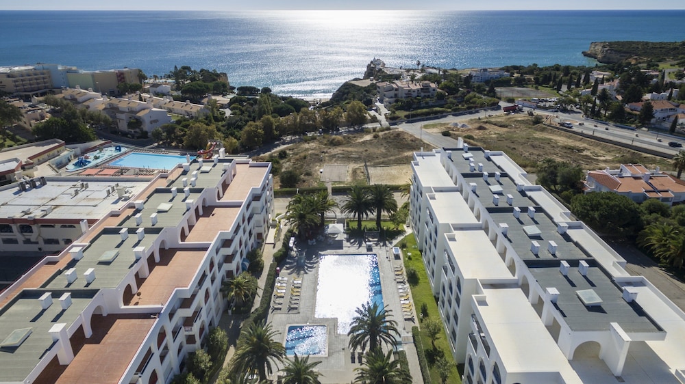 Ukino Terrace Algarve 7/65