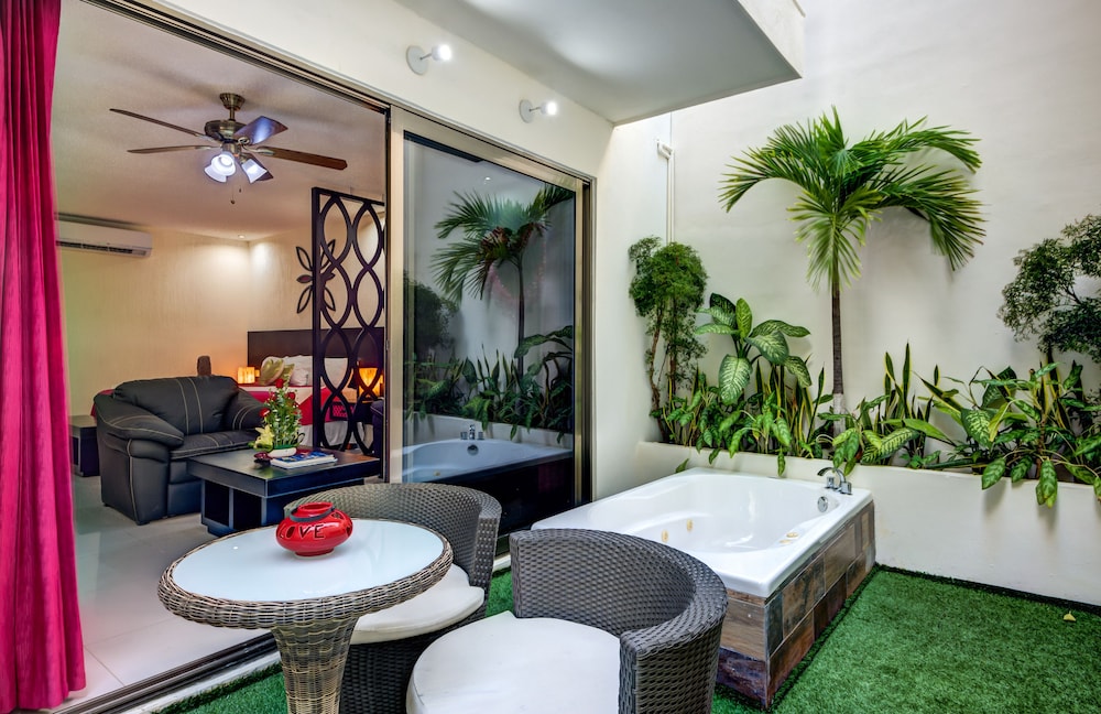 Suites Corazon 35/50