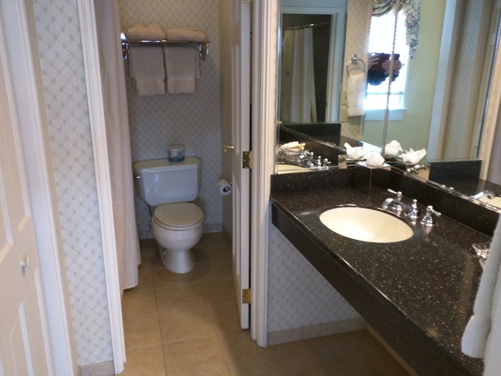 Planters Inn 28/29