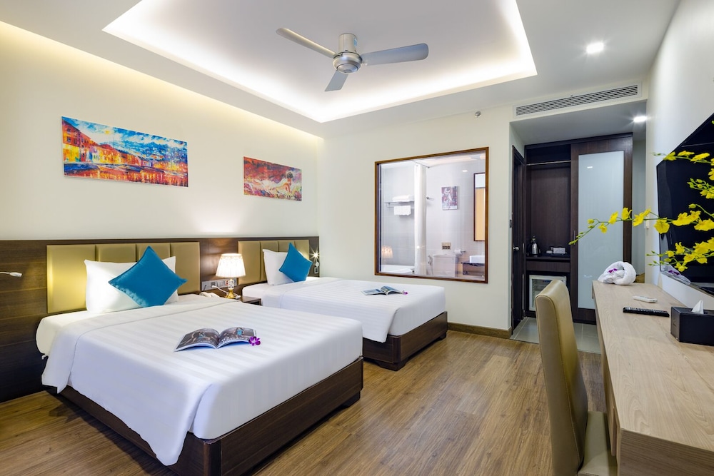 Sata Hotel 18/31
