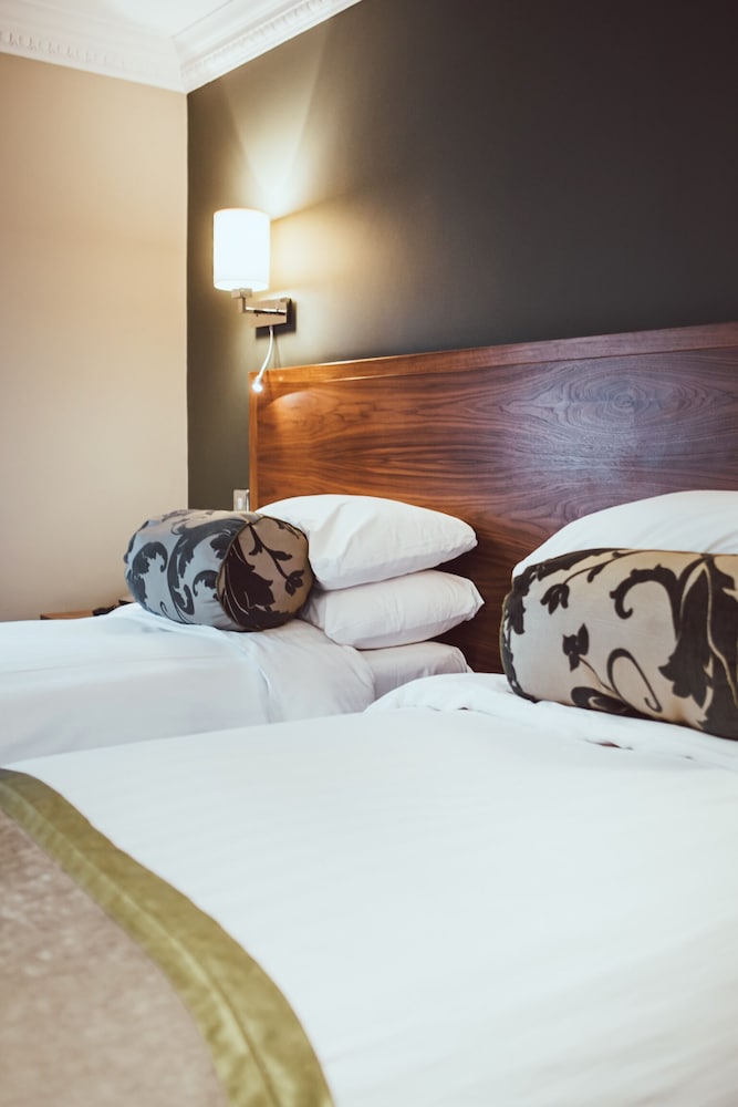 Royal Oak Hotel 22/49
