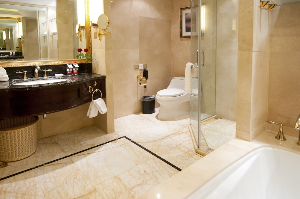 Crowne Plaza Deqing Moganshan 21/69