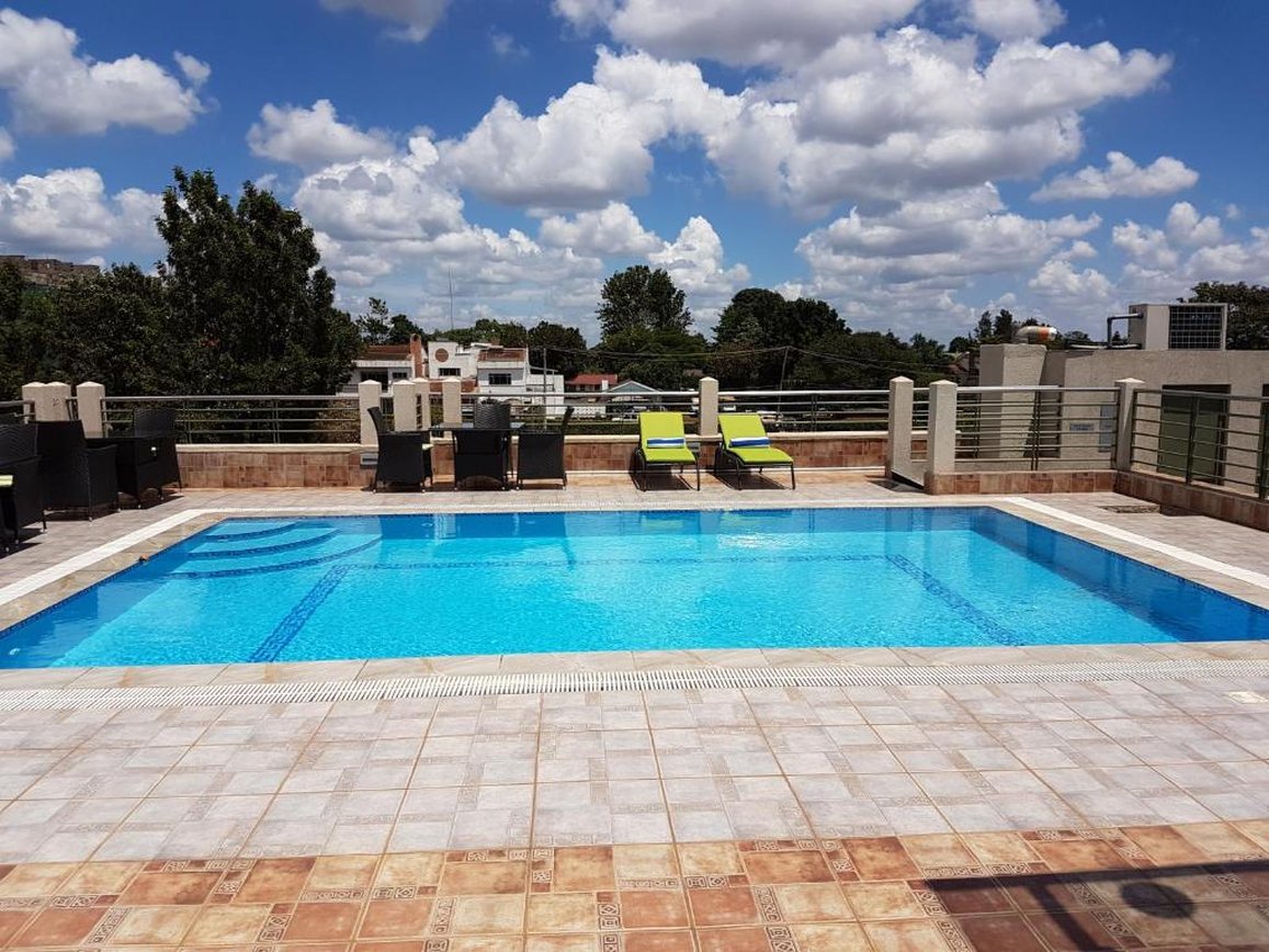 Magna Hotel And Suites photo4