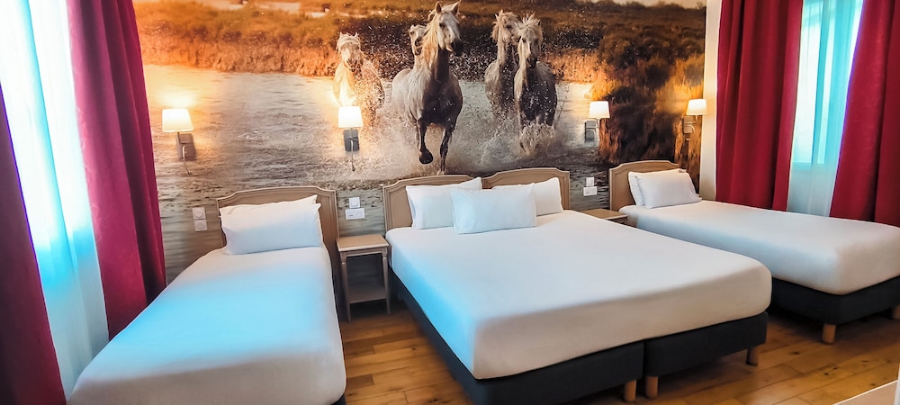 Hotel Les Vignes Blanches 19/60