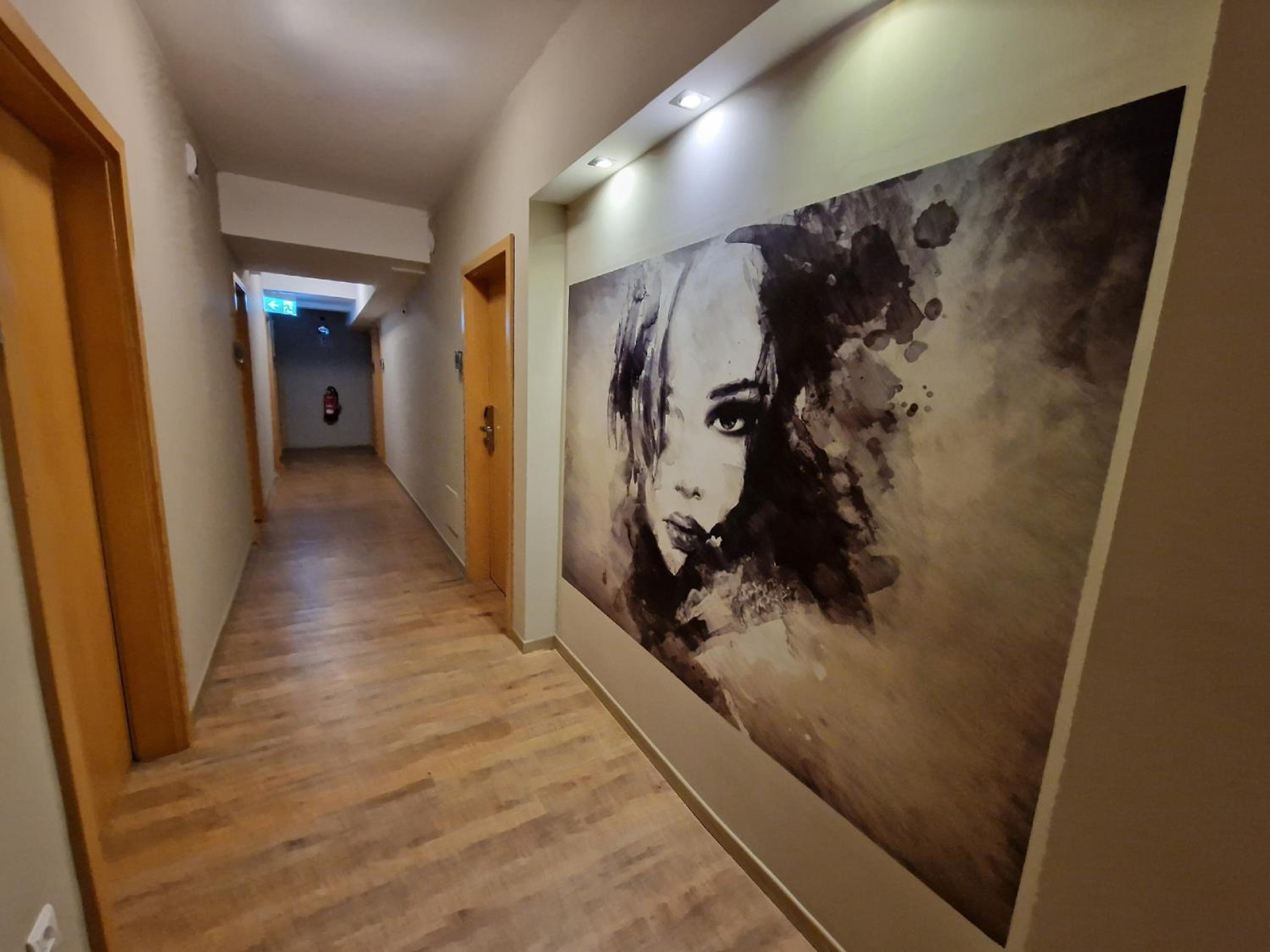 Center Hotel Essen 43/60