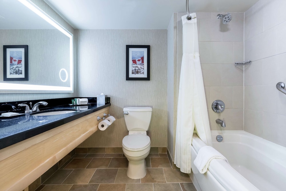 Hilton Whistler Resort & Spa 23/101