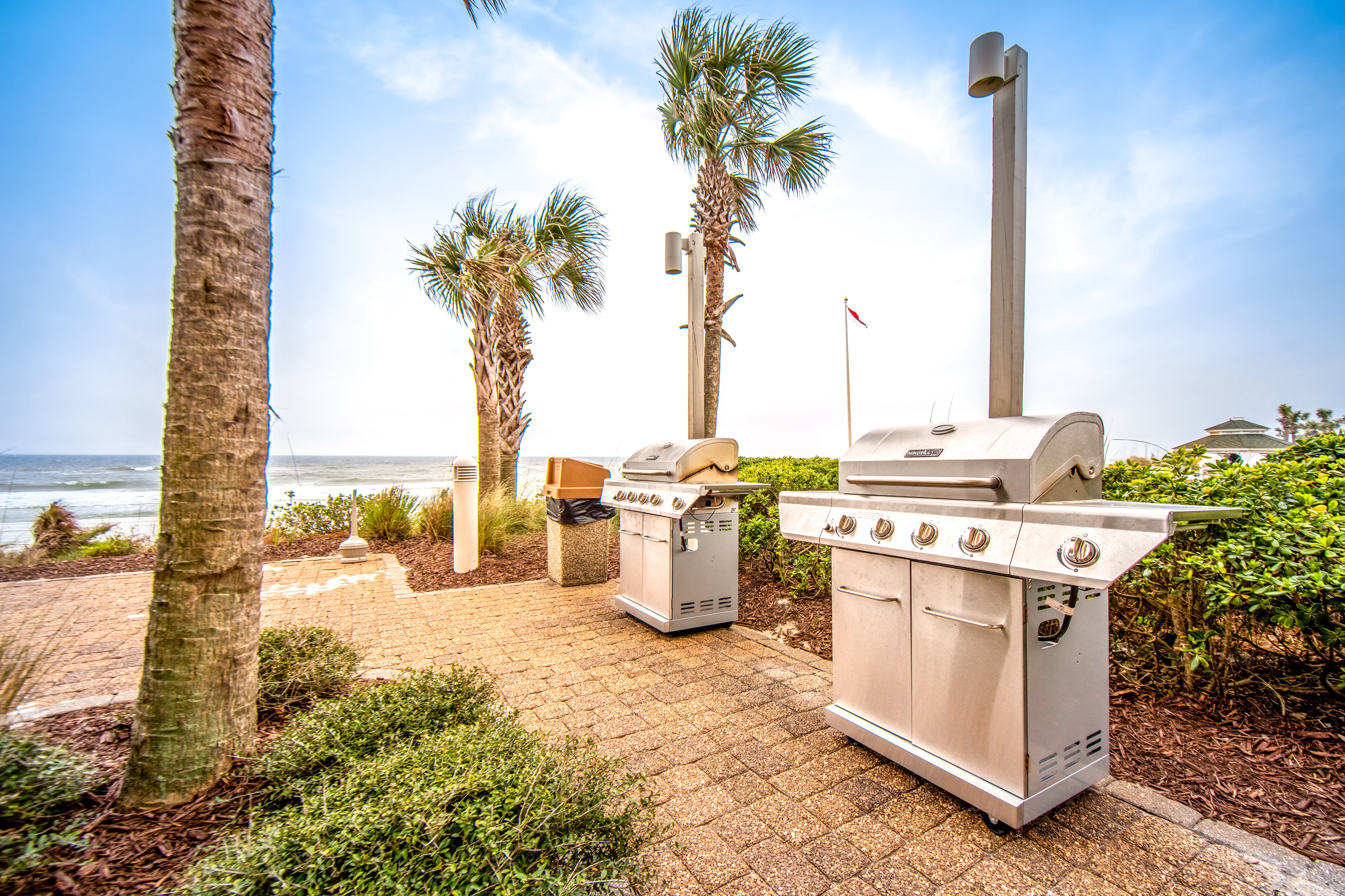 HOLIDAY INN CLUB VACATIONS PANAMA CITY BEACH RESORT 51/52