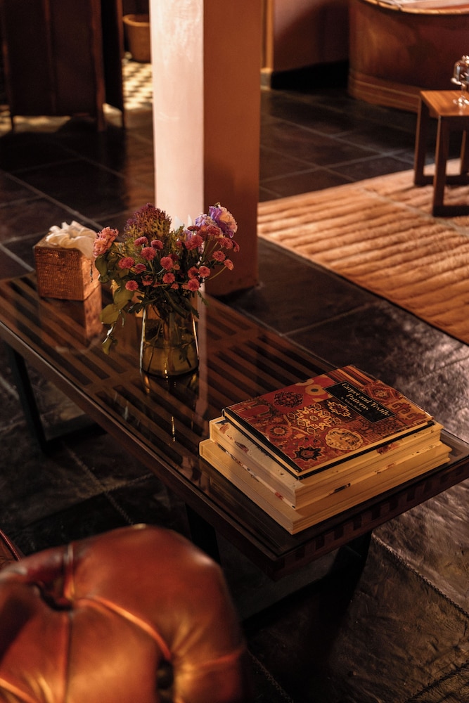 Riad The Mellah hotel 56/68