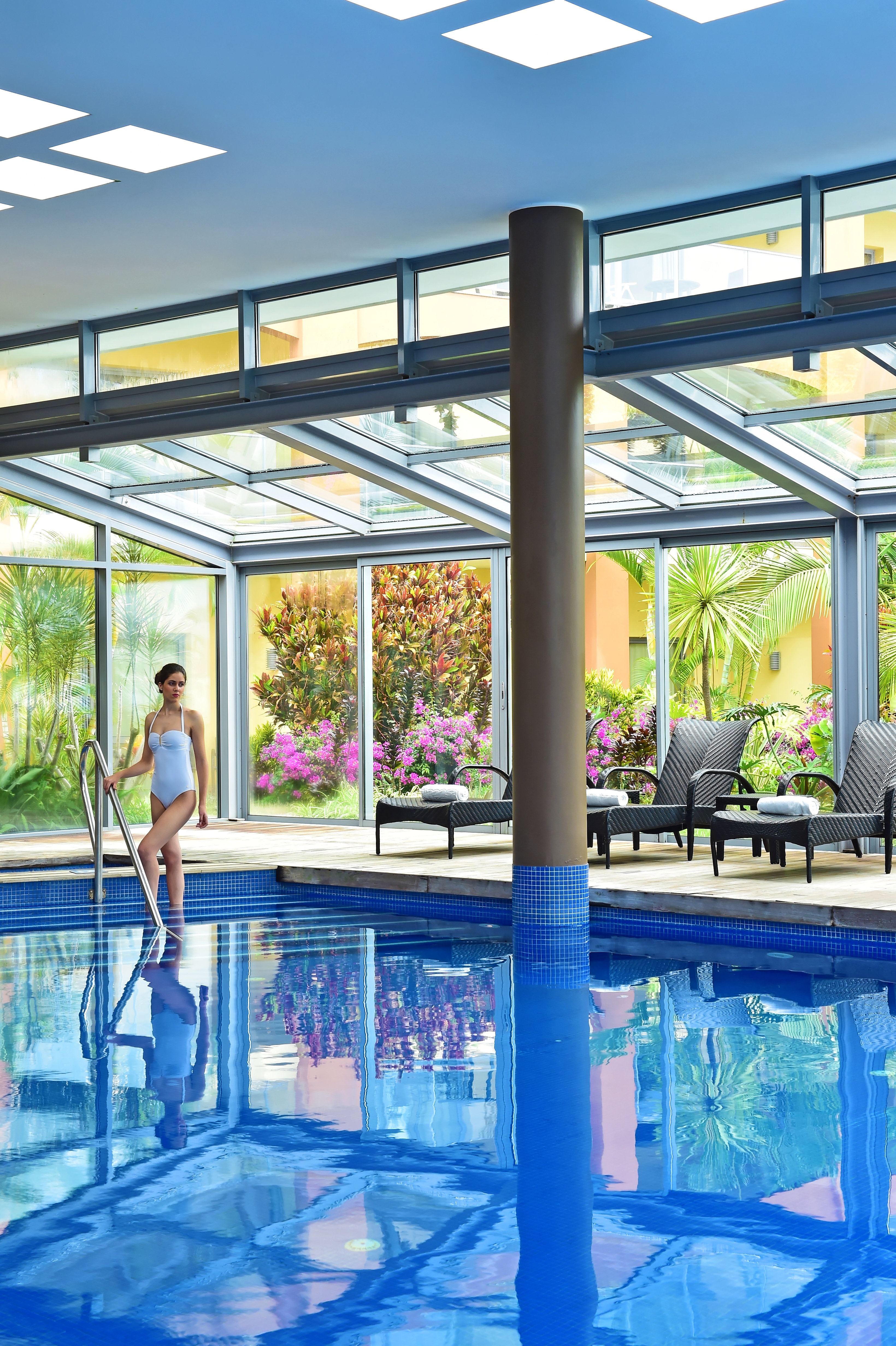 Pestana Promenade Ocean Resort Hotel 20/50
