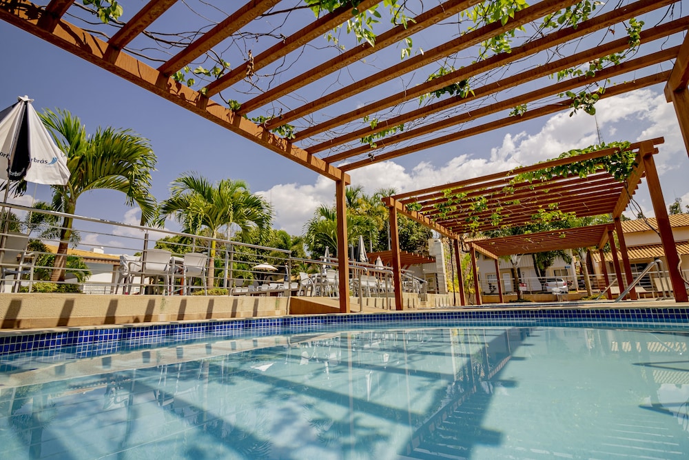 Diroma Internacional Resort 54/80