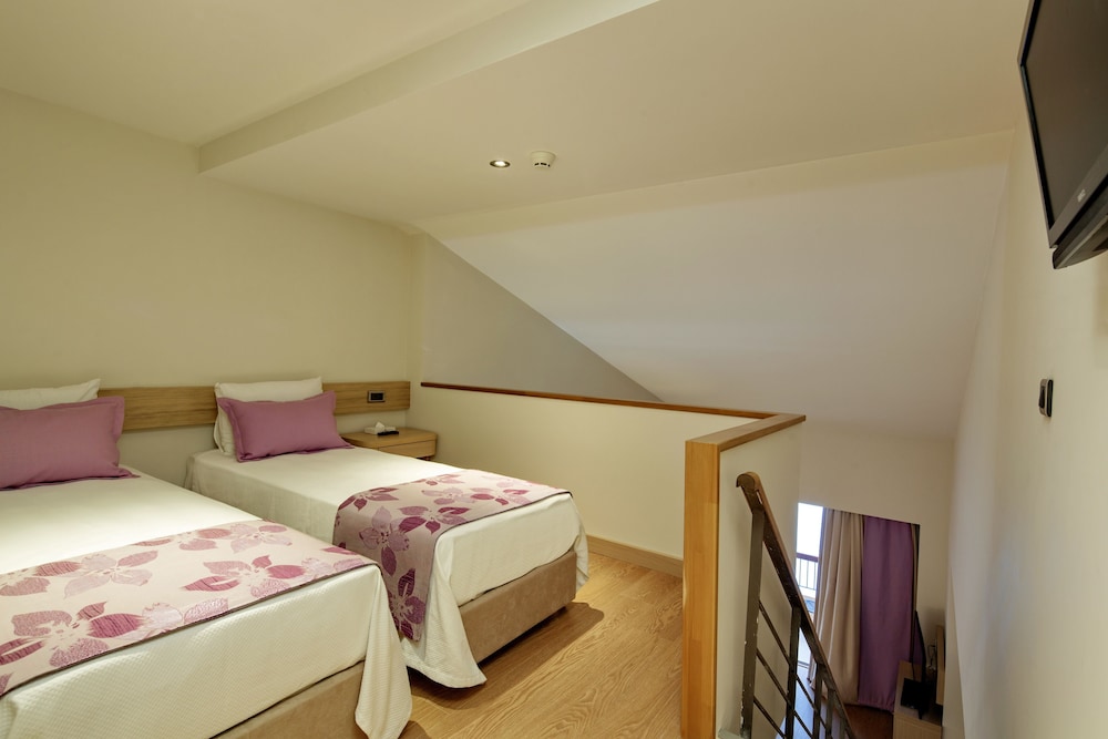 Euphoria Aegean Resort and Spa All Inclusive 14/39