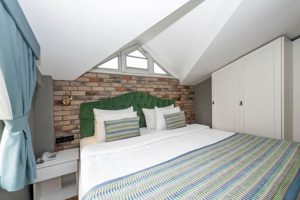 Hotel the Marions Suite 32/85