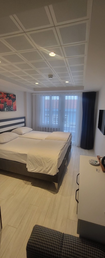 Meydan Butik Otel 6/12