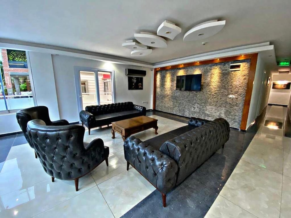 Lotus Boutique Hotel 29/42