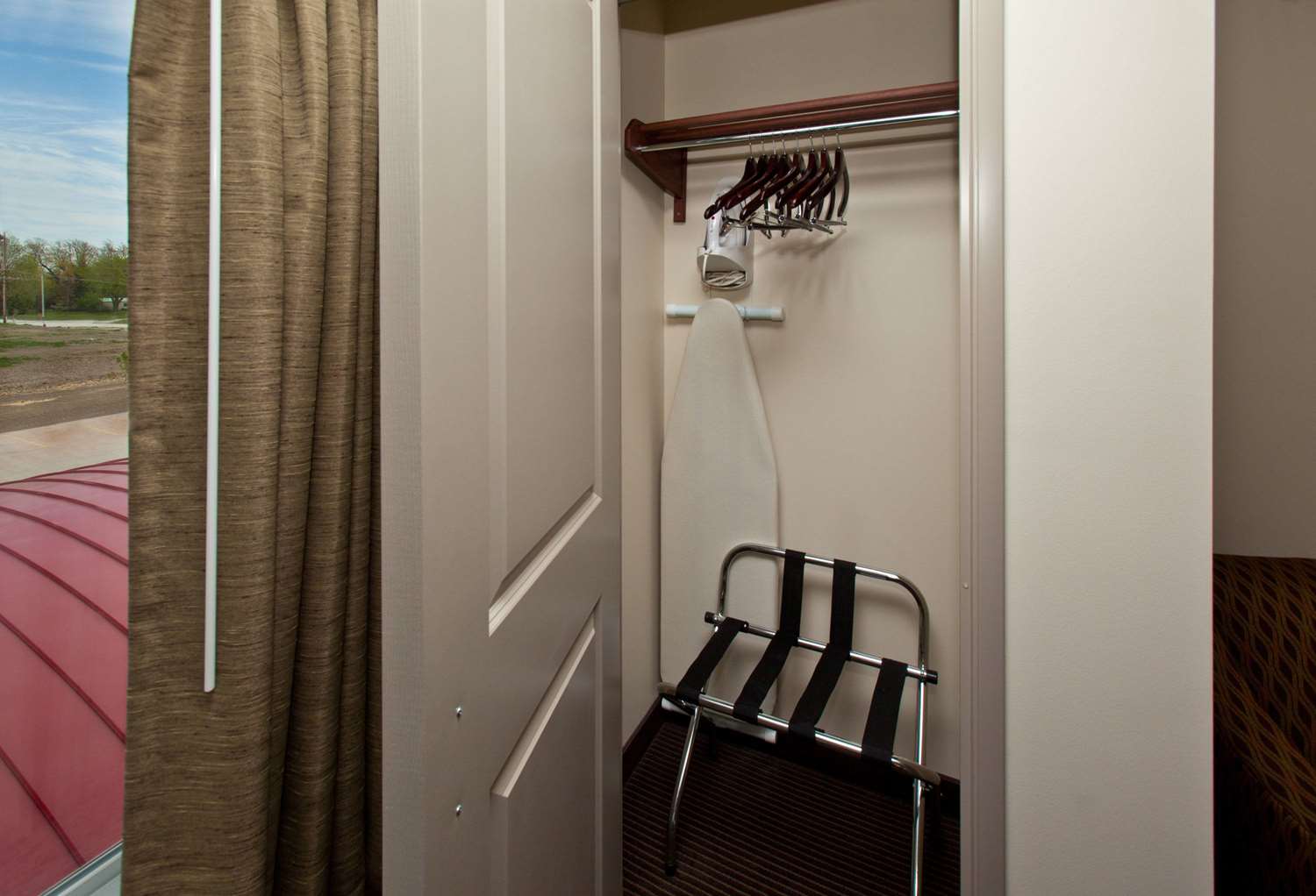Americinn By Wyndham Fairfield 13/33