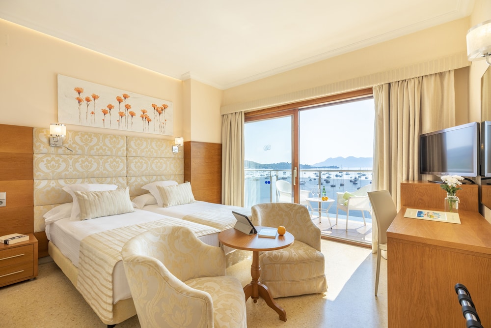 Miramar Hotel 5/34