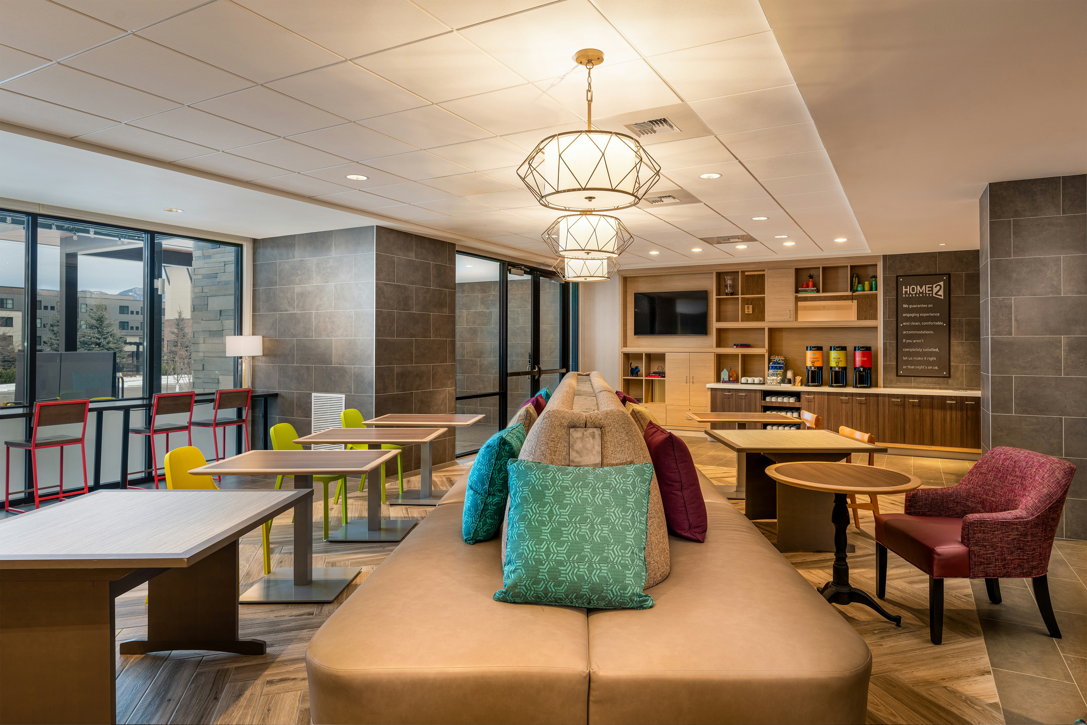 Home2 Suites by Hilton Bozeman Midtown 20/25