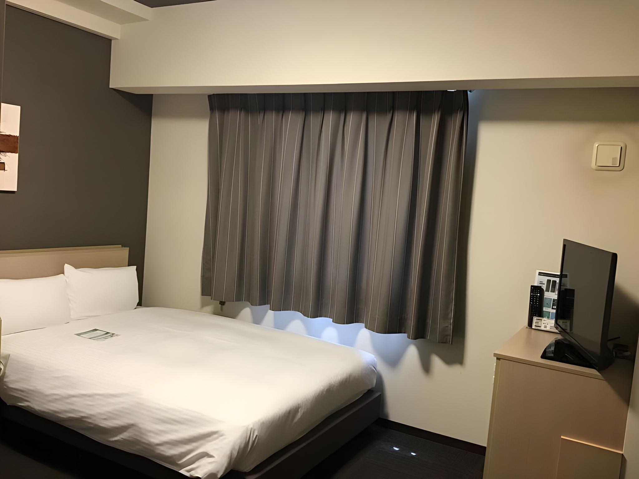 Semi Room, Comfort, Semi Double Bed