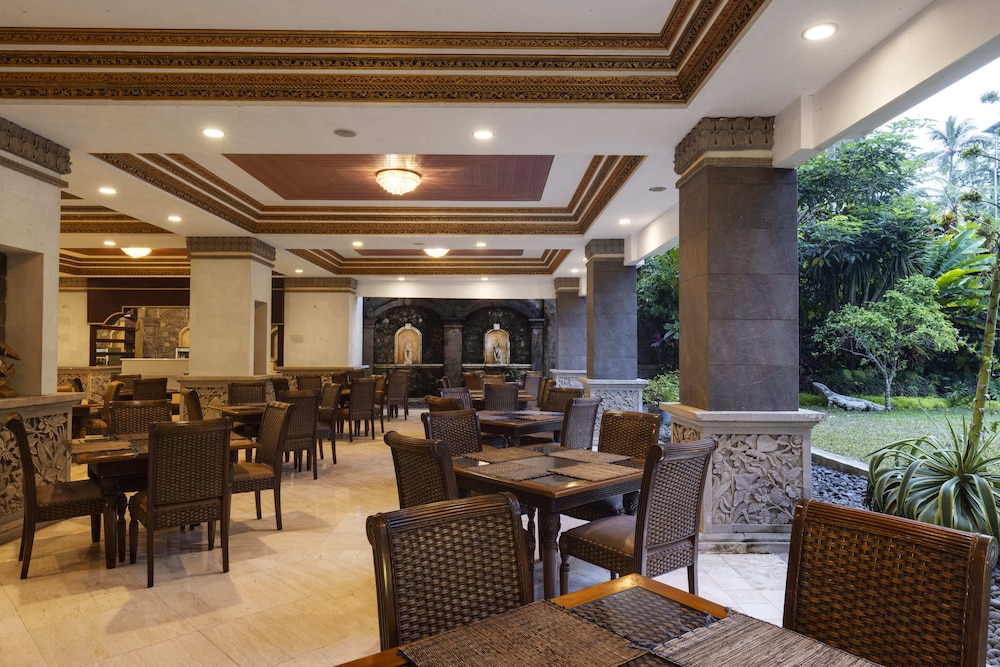 Rijasa Agung Resort And Villas 40/52