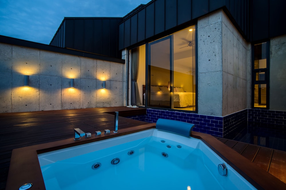 Maison De Jeju Pool Villa 5/26