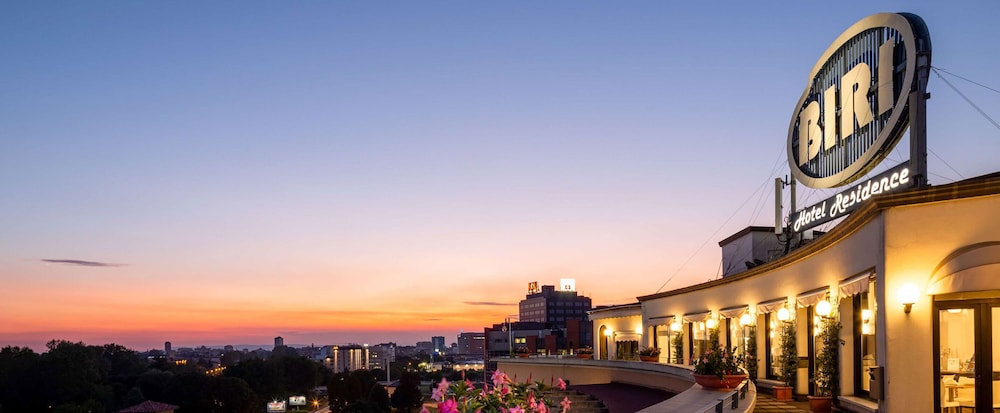Best Western Hotel Biri 27/35