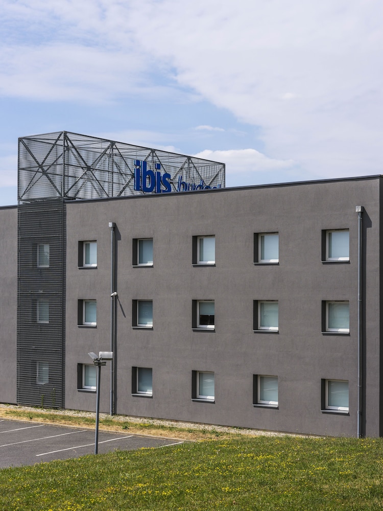 Ibis Budget Sarrebourg Buhl 4/50