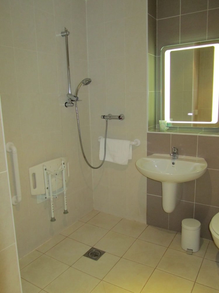 Best Western The Rose And Crown Colchester 10/47