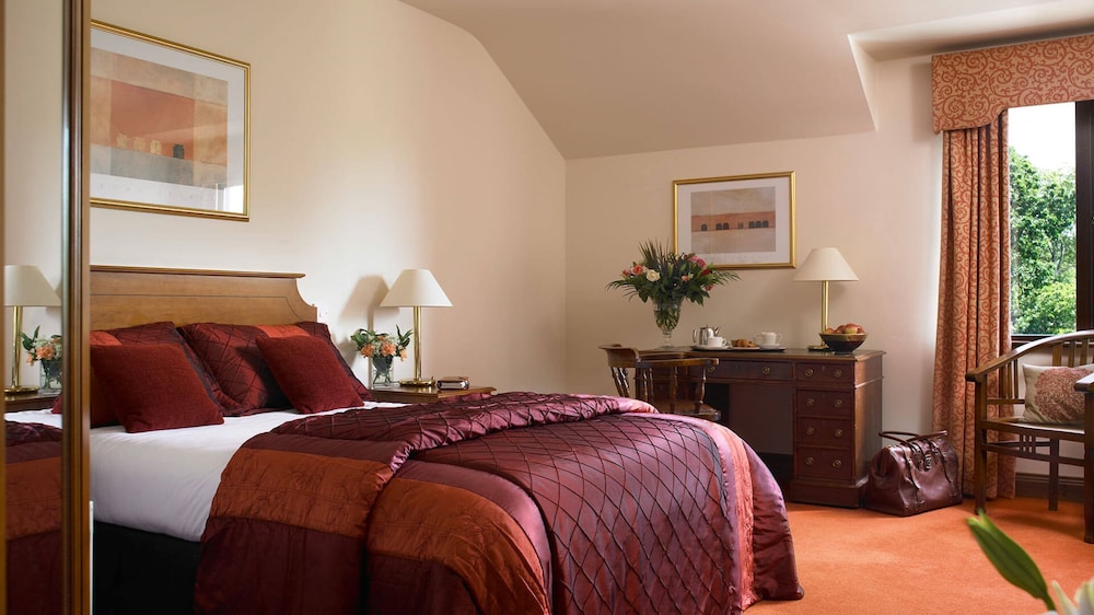 Kilmurry Lodge Hotel 7/53
