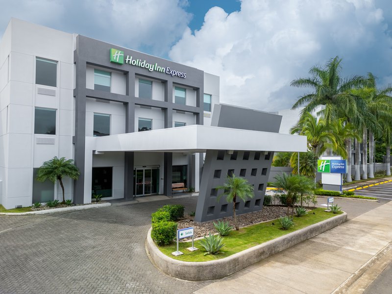 Holiday Inn Express San Jose Forum 1/23