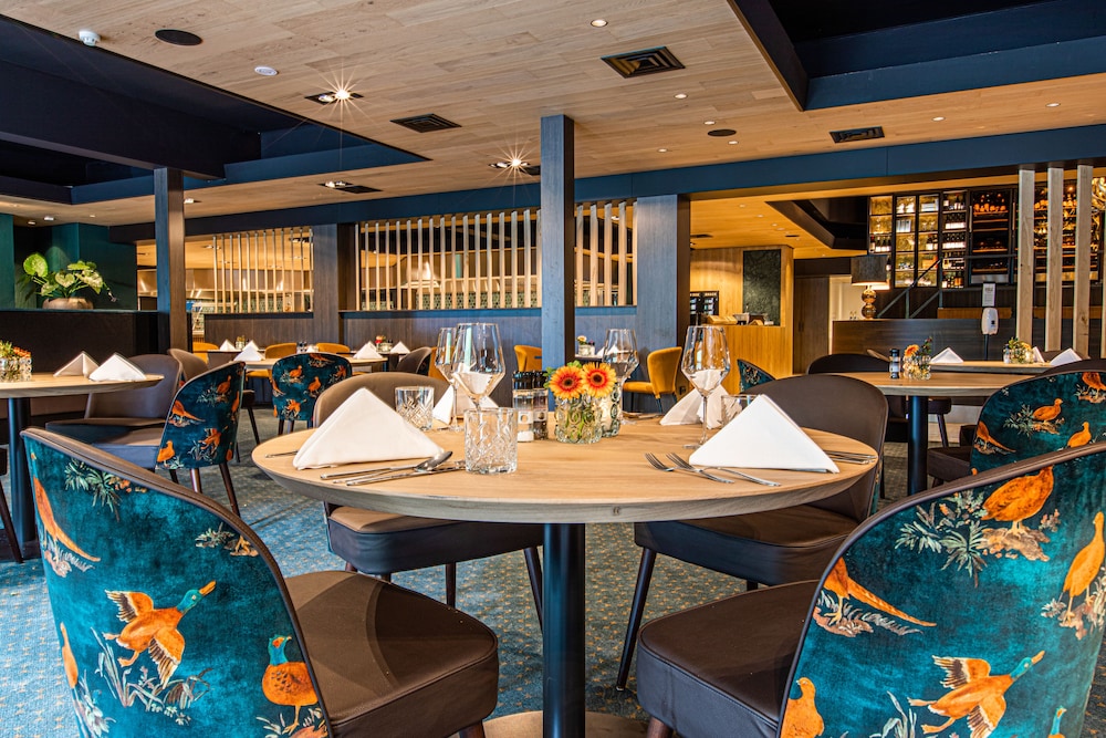 Van der Valk Hotel Gilze Tilburg 34/50