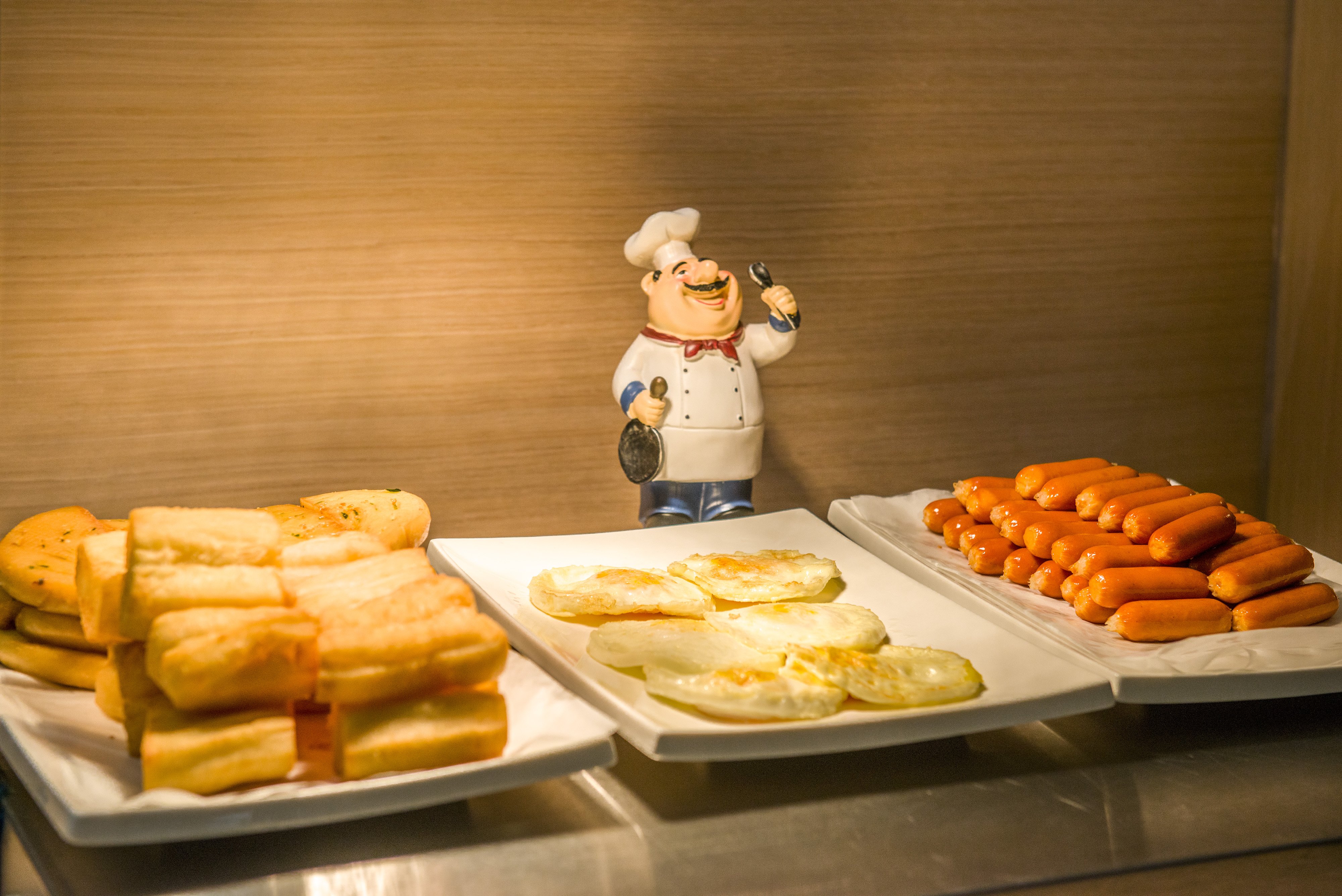 Holiday Inn Express Foshan Beijiao 18/50