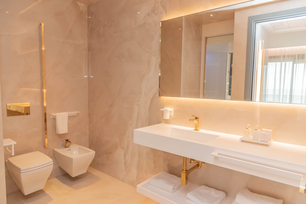 The Promenade Luxury Wellness Hotel 68/68