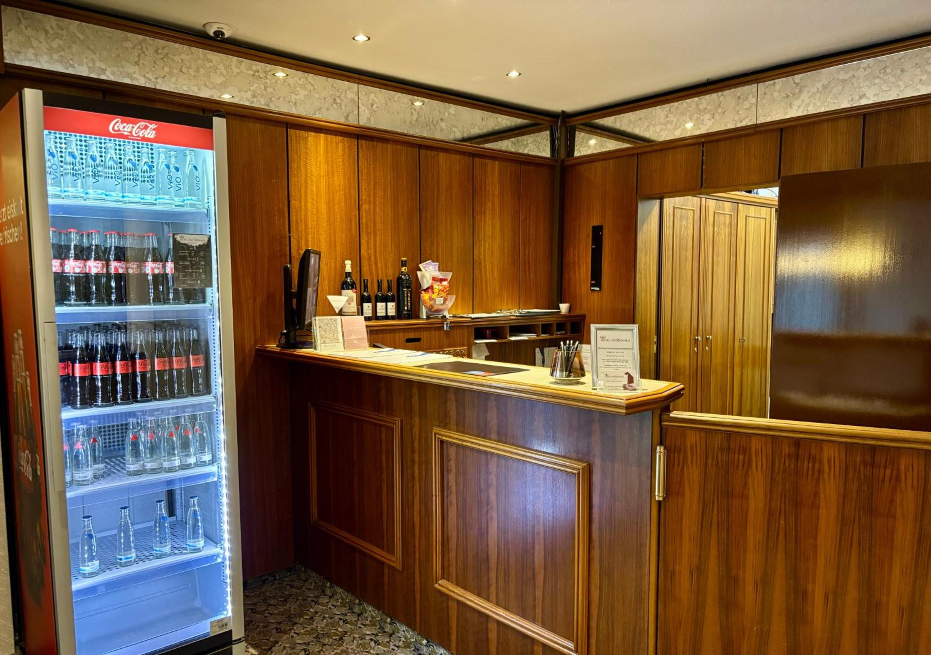 Hotel am Rathaus 9/57