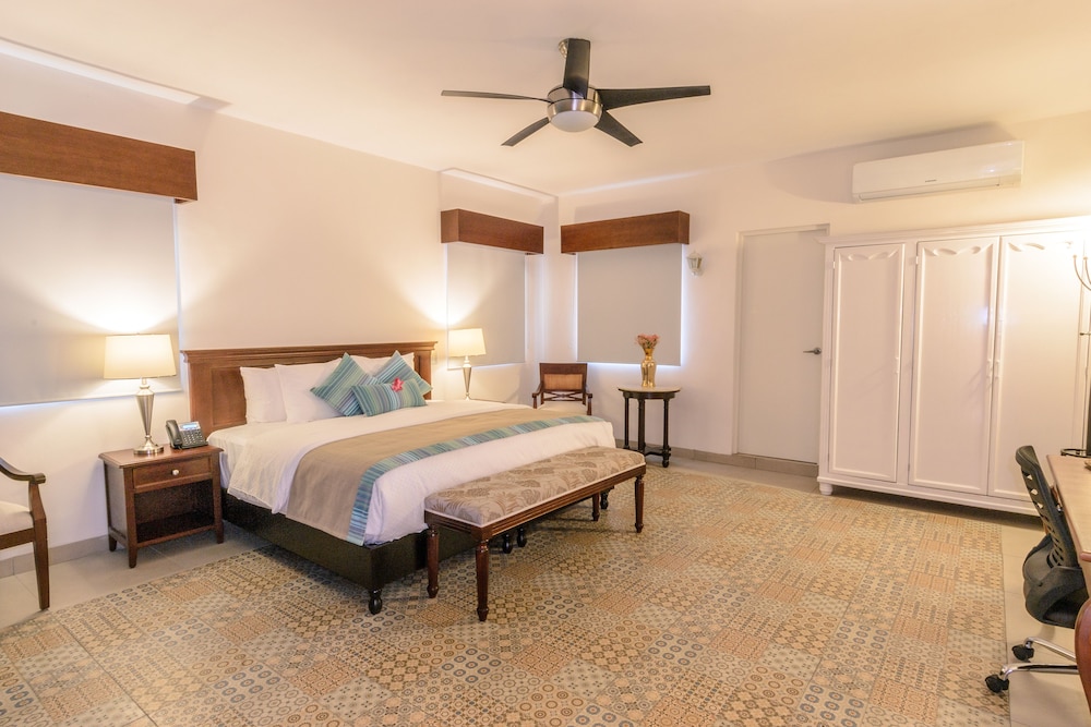 Hotel Boutique Real San Juan Center 19/67