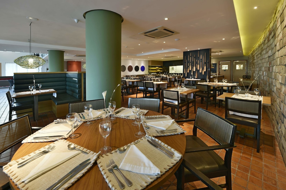 Hotel Verdegreen 39/67