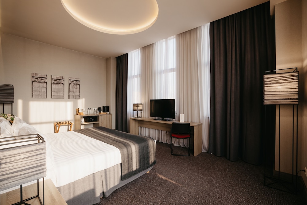Republica Hotel Yerevan 16/31
