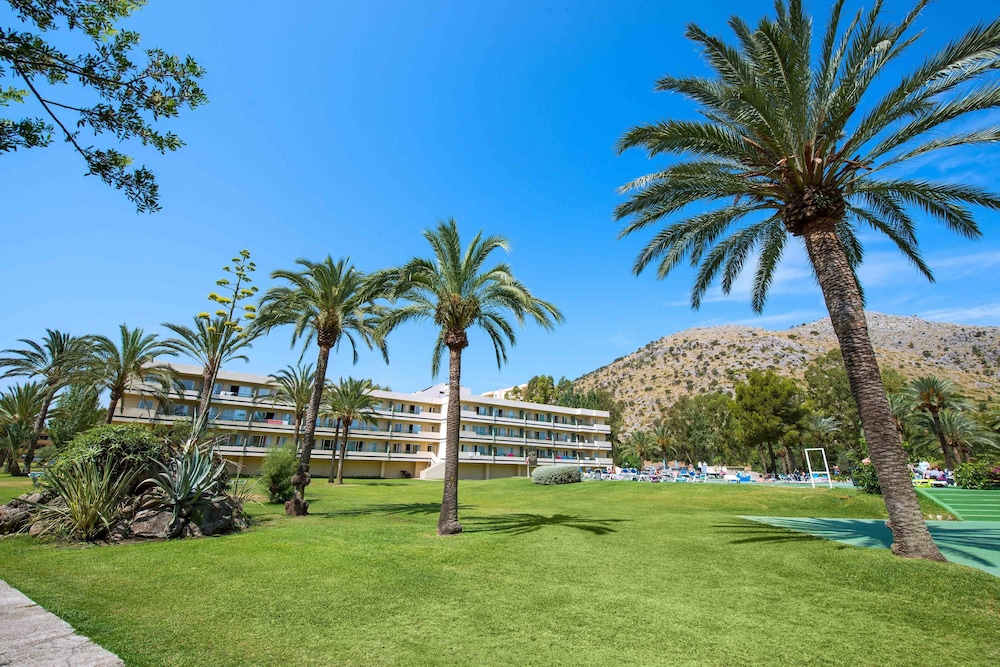 O7 BE KLUB Family Active Resort 67/72