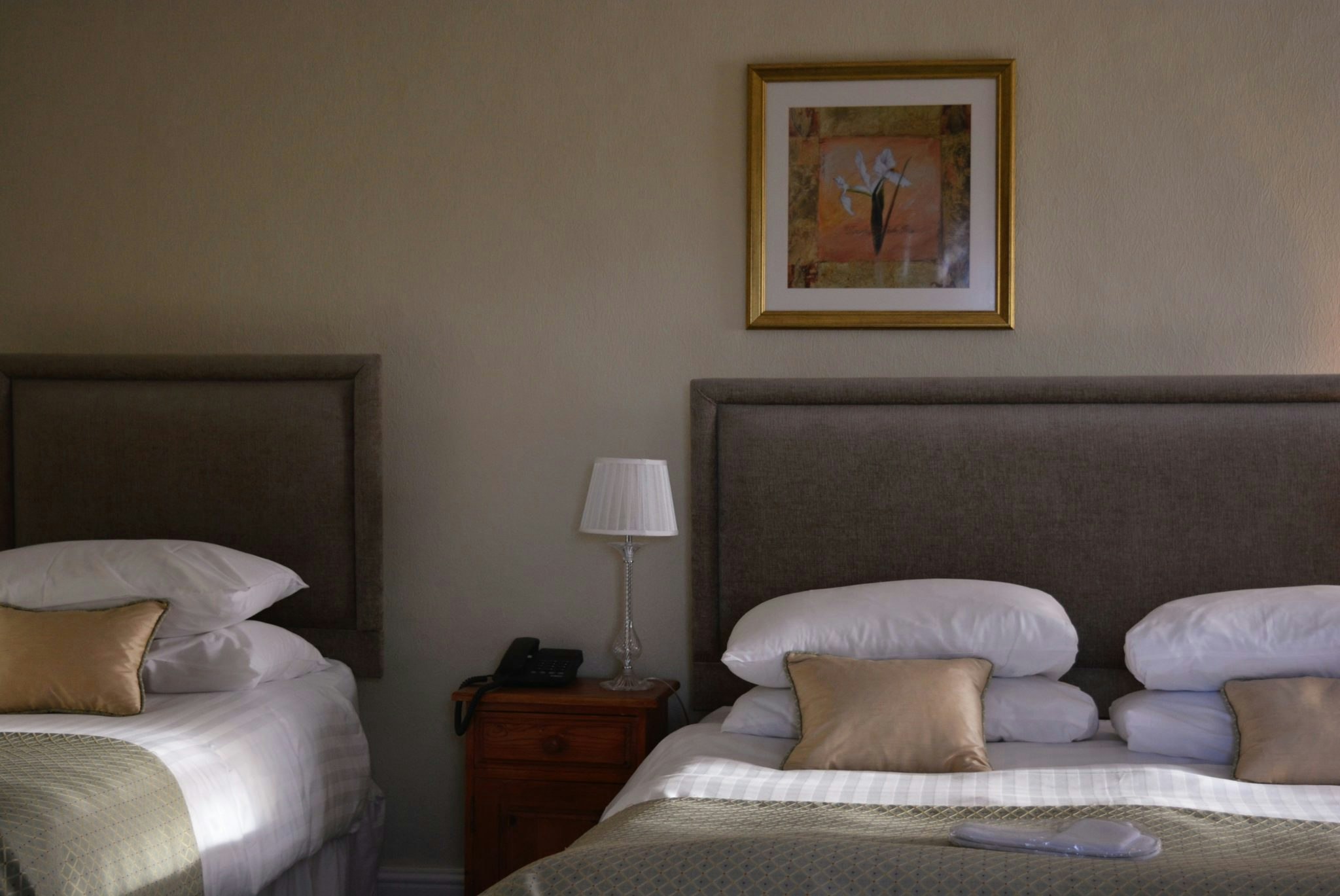 Stallingborough Grange Hotel 12/50