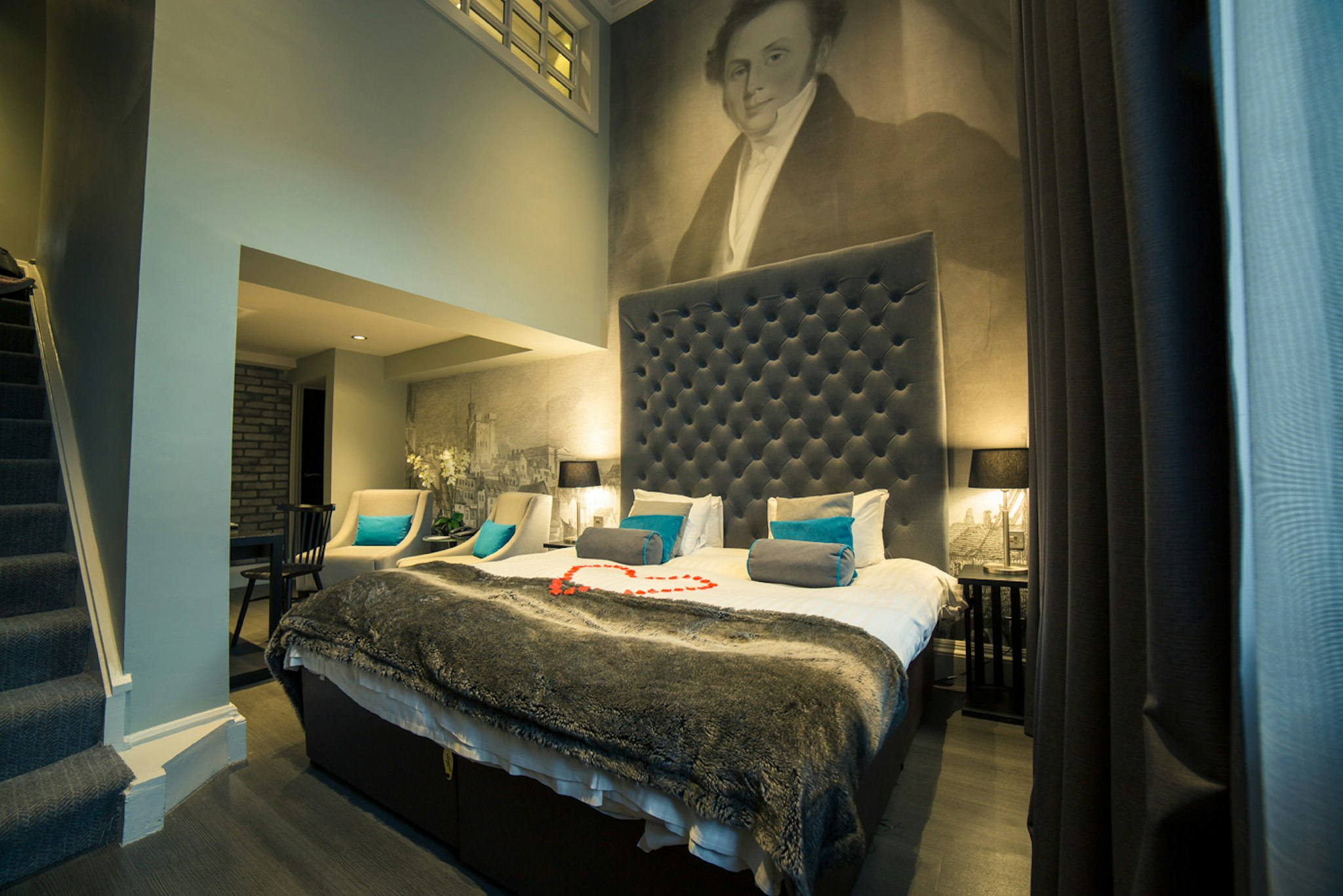 Grey Street Hotel 15/47