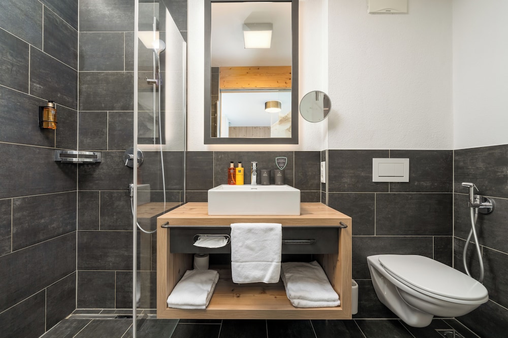 Avenida Panorama Suites Kaprun 59/61